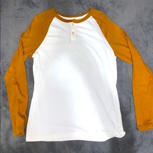 Long Sleeve T shirt